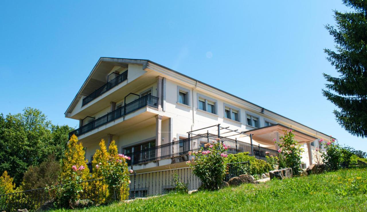 Eirejalba Hermida Rural מראה חיצוני תמונה