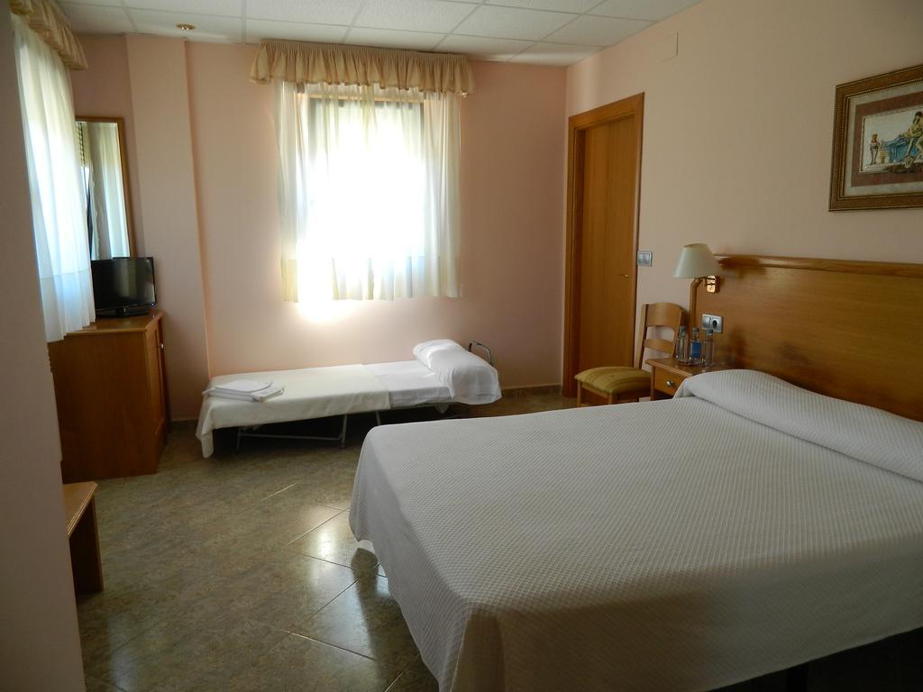 Eirejalba Hermida Rural מראה חיצוני תמונה