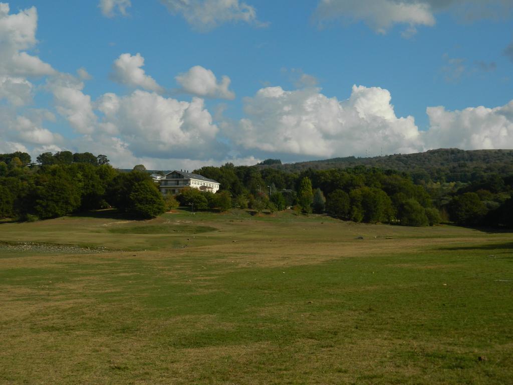 Eirejalba Hermida Rural מראה חיצוני תמונה