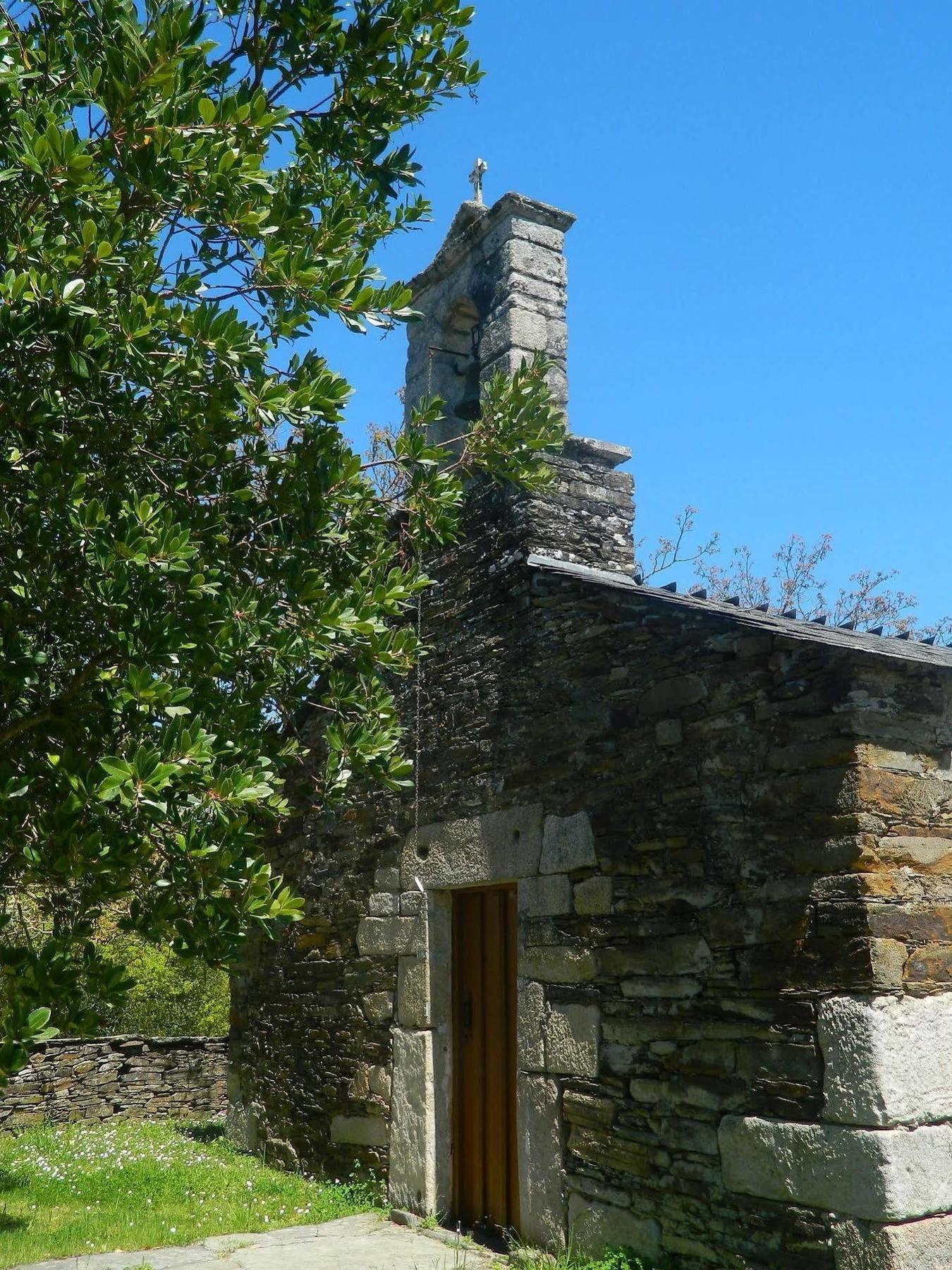 Eirejalba Hermida Rural מראה חיצוני תמונה