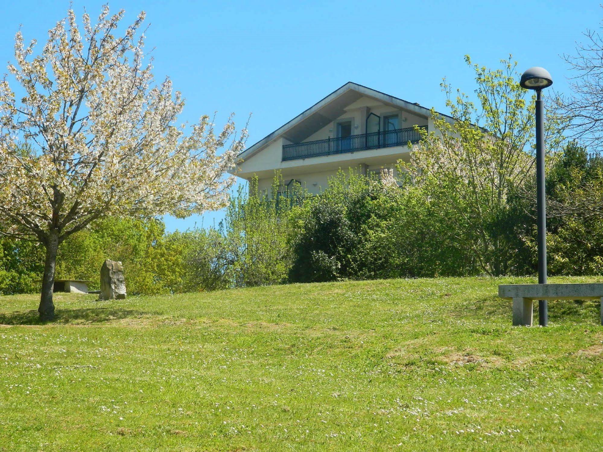 Eirejalba Hermida Rural מראה חיצוני תמונה