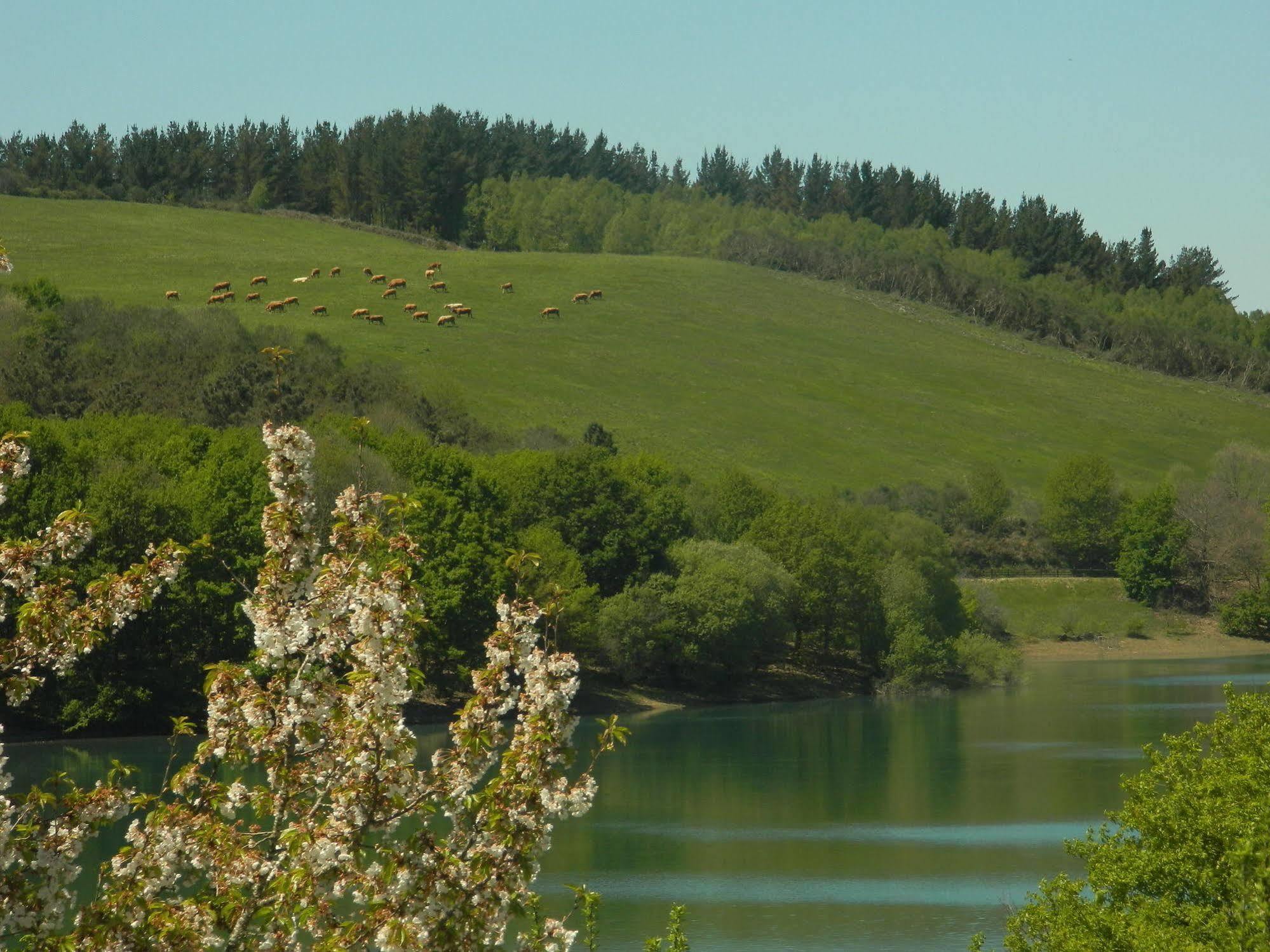 Eirejalba Hermida Rural מראה חיצוני תמונה